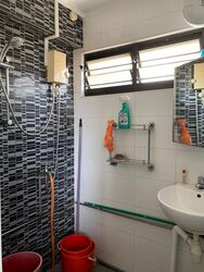 Blk 5 Mount Faber Green (Bukit Merah), HDB 3 Rooms #538547911